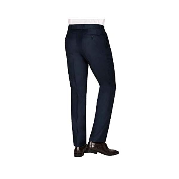 CARL GROSS herr Kostymbyxor Sascha